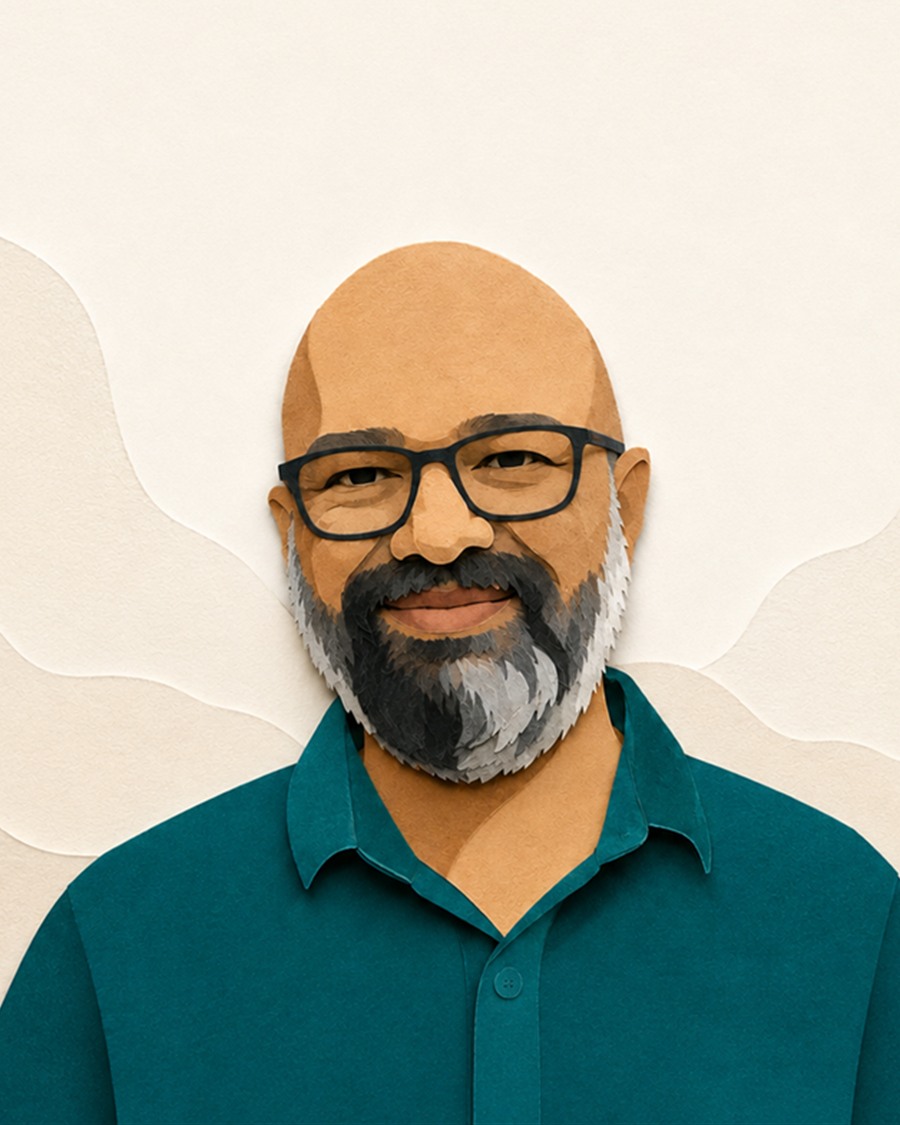 Ashwin Kumar